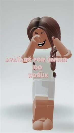 preppy avatars for under 100 robux!🪩💗💋💌 #summerroblox #suggestions #preppyroblox #xyzcba #robloxfypシ #robloxavatarinspo