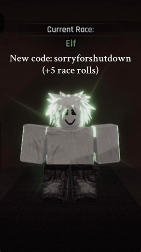 New code: sorryforshutdown. Game name:the forge (Roblox) #theforge #roblox #code #game #mommy