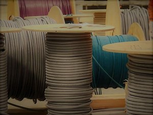 Le Câblage Informatique - FingerInTheNet