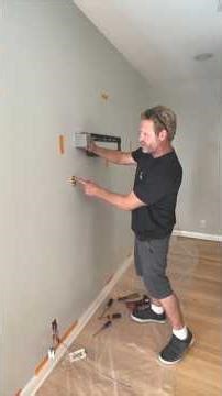 This customer wants to hang their 65 inch TV on the wall