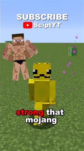 Why Enderman HATE Water in Minecraft!