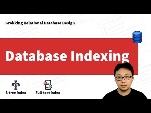 Database Indexing Explained: B-Tree vs Full-Text Index with Real Examples