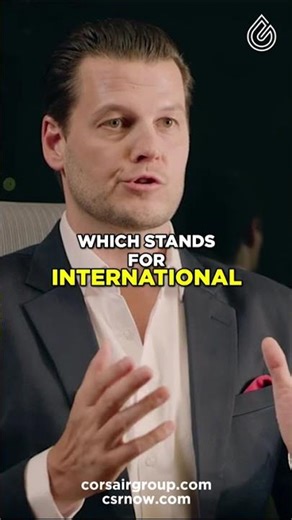 Corsair's Eco-Friendly Tech: ISCC Certified Sustainability Leader!