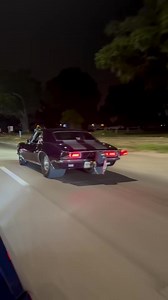 9.5K views · 264 reactions | Frank’s ‘67 Camaro powered by a supercharged 598ci big block is an absolute monster | Buick, Oldsmobile & Pontiac = Fast With Class & Excitement | Facebook