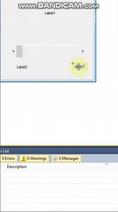 How to use the Scroll Bar in VB.Net
