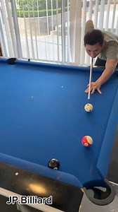 202K views · 1.3K reactions | #billiard #billiards #pool | JP Billiard | Facebook