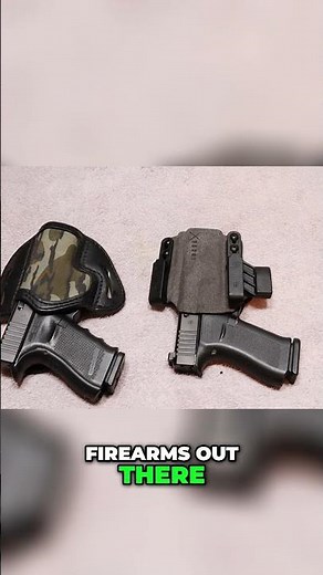 Concealed Carry Showdown Top Firearms & Holsters