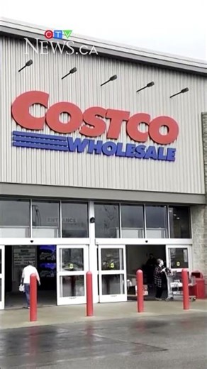 Costco sues Trump administration over tariffs