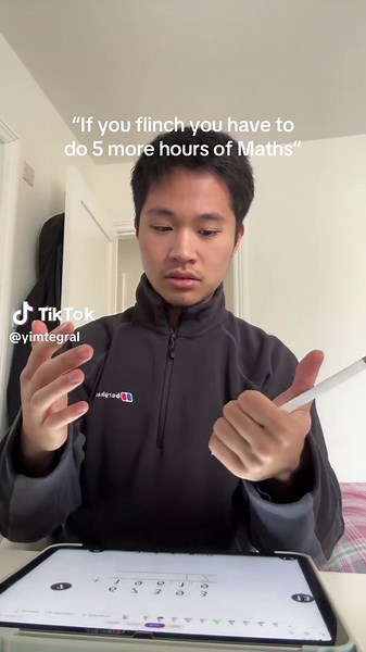 Why is column addition so hard 😢 #alevelmaths | Math