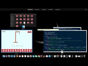 Hangman game using tkinter in python | tkinter | GUI | python tutorials
