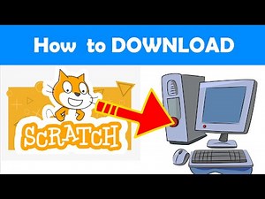 How to DOWNLOAD Scratch 3.0