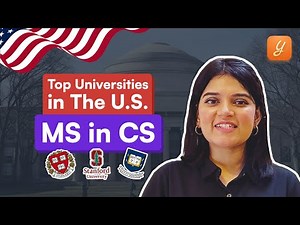 Top 10 Universities for Computer Science in USA - 2025 Updated List