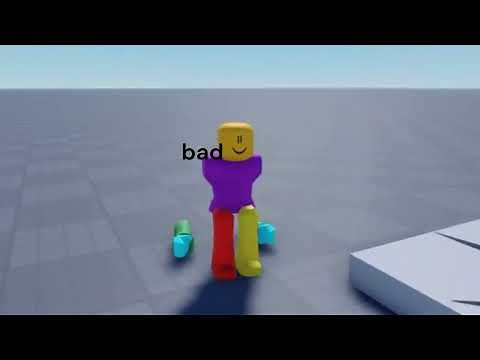 How to Make a Ragdoll Death (R15/R6) in Roblox Studio