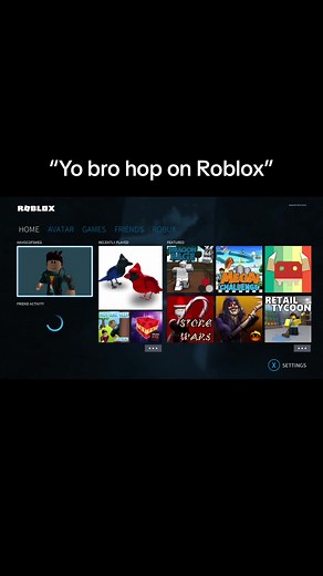 Exploring Classic Roblox Nostalgia and Memories