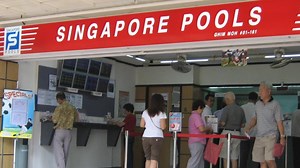Predicting Singapore Pools 4d Lottery winning numbers with Machine Learning