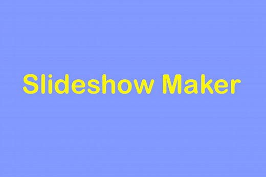The Best Free Slideshow Maker – MiniTool Movie Maker - MiniTool MovieMaker