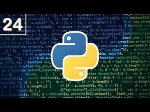 24. Python Programming | Conditionals | Exercise 5 - ATM