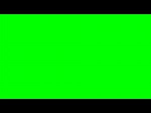 12Hrs of Solid Green