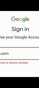 enter a valid email or phone number play store | enter a valid email address or phone number