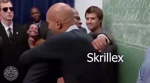 You have to 👀 Marshmellow 😂 Me with Dubstep Producer 😂 | AlienDrop