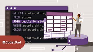 Learning SQL Programming Online Class | LinkedIn Learning, formerly Lynda.com