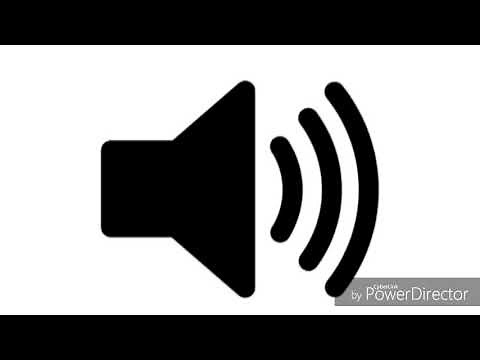 I'm triggered | sound effect