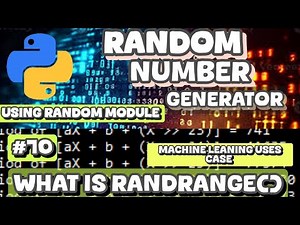 How to Use randrange() in Python | Generate Random Numbers Like a Pro