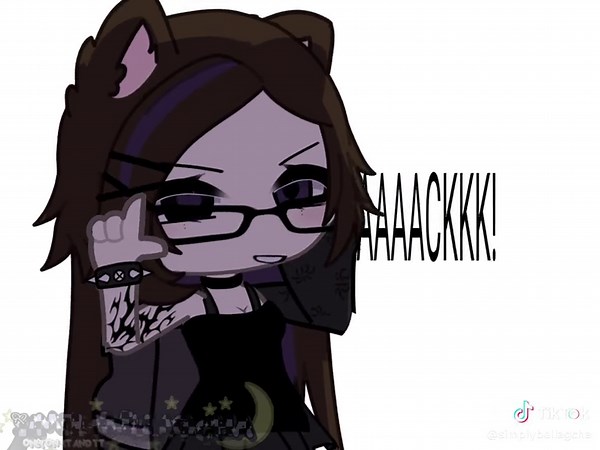 Gacha Club Memes Making a Comeback in 2023