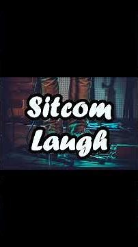 Sitcom Laugh | Royalty Free Sound Effects #shorts
