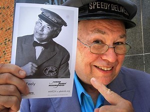 David Newell - Alchetron, The Free Social Encyclopedia