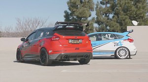 Ford Focus RS review - $20,000 in mods
