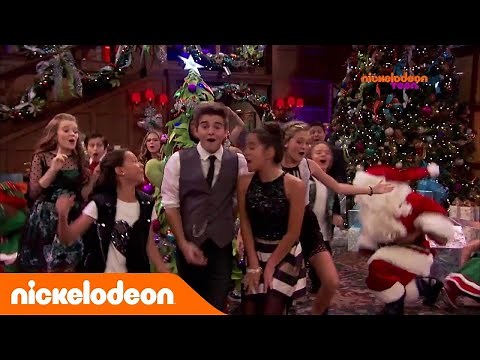 Le grand Noël | Nickelodeon France