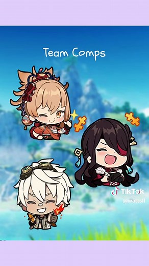 How to Use and Build Fischl in Genshin Impact