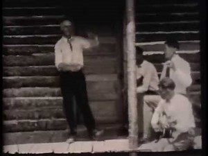 Appalachian Flatfooting