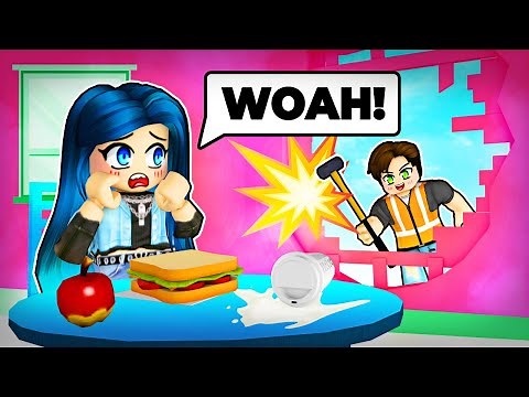 Breaking EVERYTHING in Roblox!