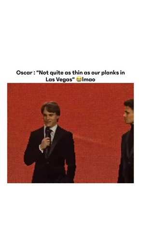 Derrick | F1 on Instagram: "Saw the opportunity and took it 🤣🤣 . . . . Max Verstappen is now a 4-time Formula 1 world champion, having clinched his fourth consecutive title in 2024 despite Red Bull’s challenges. His iconic rivalry with Lewis Hamilton remains a highlight in Formula 1 history. In the ongoing 2025 season, the competition is fierce. McLaren is demonstrating strong form, currently leading the Constructors’ Championship with 584 points. Their drivers, Oscar Piastri and Lando Norris,