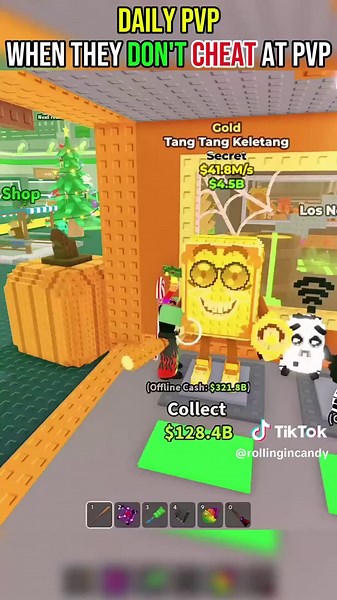 Roblox Fun: Why Cheating Ruins the Game Experience