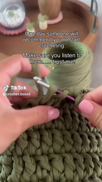 Beginner Crochet Tutorial: Easy Step-by-Step Guide