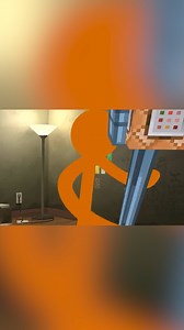 It's Like Iron Man But With Minecraft | Alan Becker