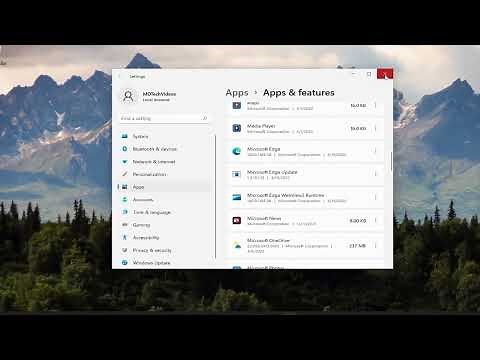 How to Uninstall Programs Not Listed in Control Panel in Windows [Tutorial]