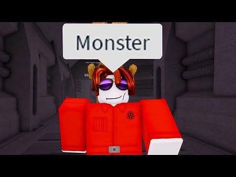 The Roblox SCP Experience