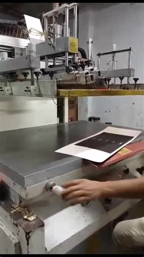 18 reactions | Automatic screen printing machine Sold out of Dhaka | Printsolution Machinery | Facebook