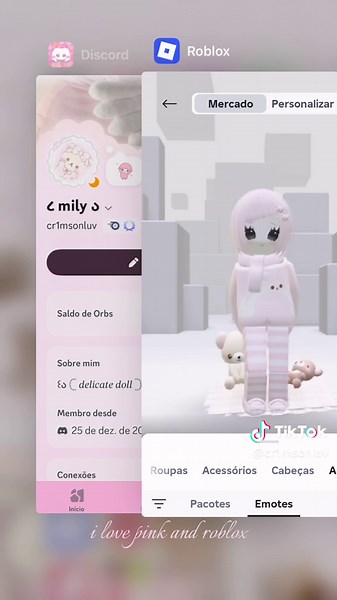 Exploring Pink Aesthetics in Roblox Gameplay