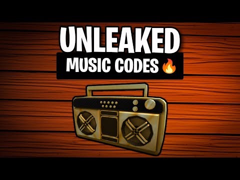 UNLEAKED BYPASSED Roblox Music Codes/ids (SEPTEMBER 2025)