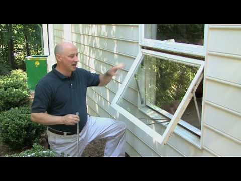 Weatherstripping Video