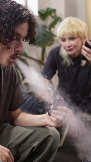 Introducing the NEW Puffco Proxy