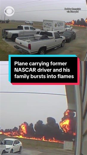 Greg Biffle Plane Crash: Tragic Loss in North Carolina