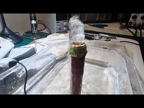 Arduino 5v Water Pump Tutorial for Liquid Controlling Projects