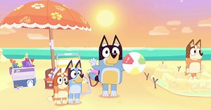 Bluey: The Videogame revealed for console and PC — see the first trailer