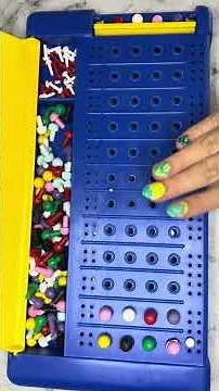 Comment jouer au Mastermind